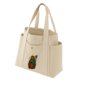 Ecobag Sacola Algodão Nossa Senhora de Guadalupe